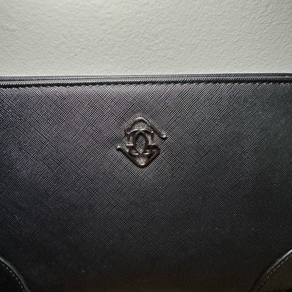 Glass Ladder & Co. Black Bag - Picture 3 of 16